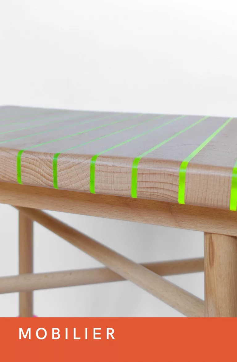 mobilier atelier popi